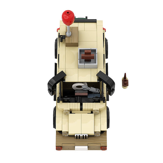 MOC-143567 Rover James