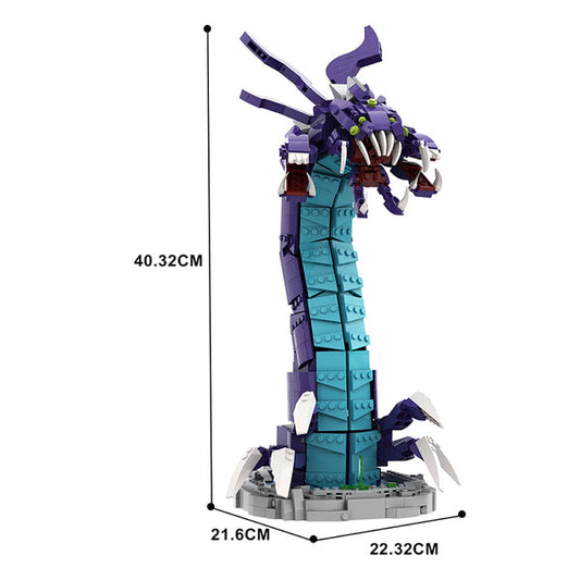 MOC A0340 Baron Nash