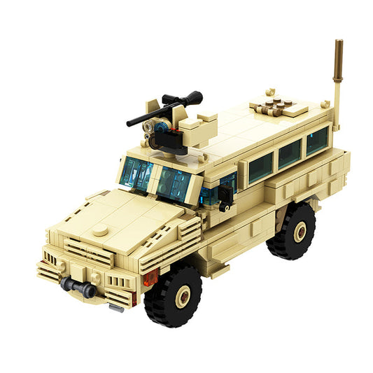 MOC-131385 RG-31 Mk.5E Cat.1 MRAP