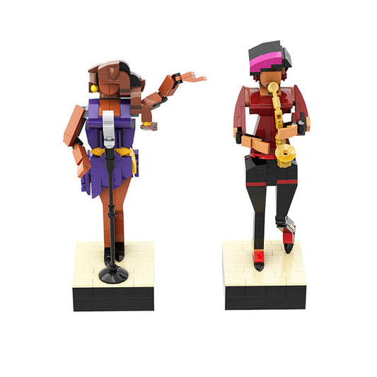 Blue Brick Jazz Club