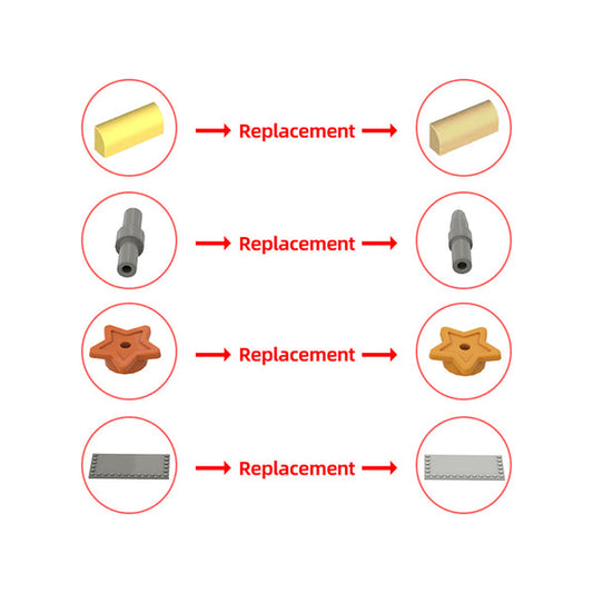 MOC-133464 1:250 scale Type 9 Heavy