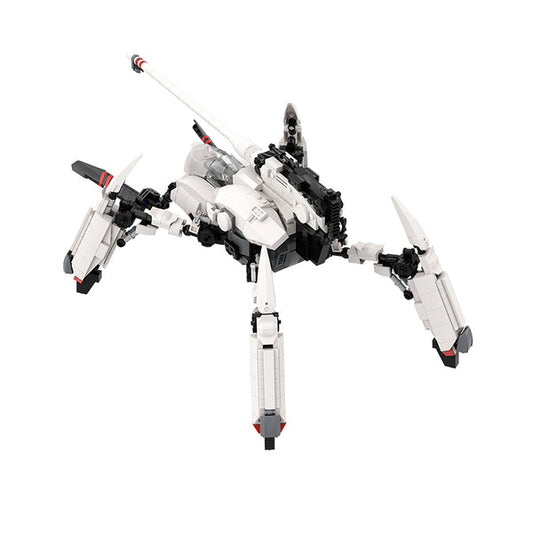 MOC A1026 non-existent war zone