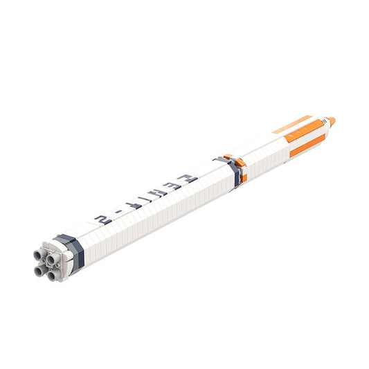 MOC-134127 1:110 Zenit 2