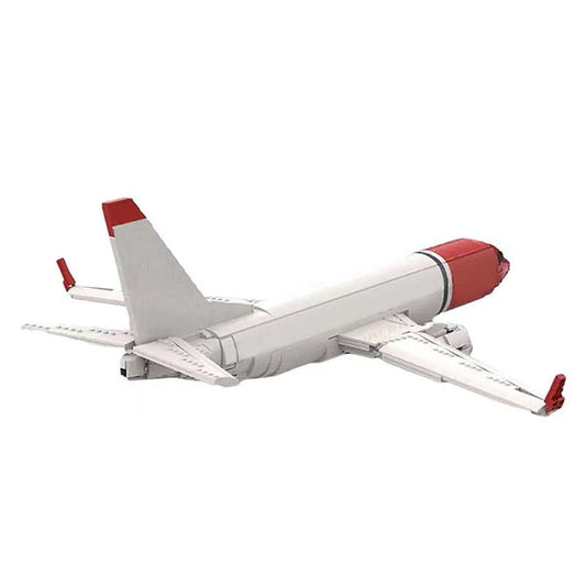 MOC-65055 Norwegian 737-800