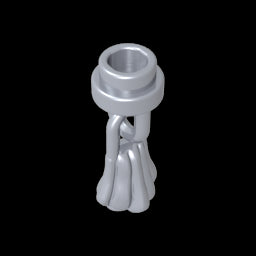 GDS-90021 - Tassel with 1 x 1 Round Stud