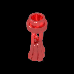 GDS-90021 - Tassel with 1 x 1 Round Stud
