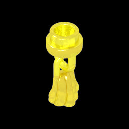 GDS-90021 - Tassel with 1 x 1 Round Stud