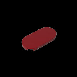 GDS-90043 - Tile Round 2 x 4