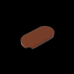 GDS-90043 - Tile Round 2 x 4