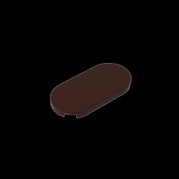 GDS-90043 - Tile Round 2 x 4