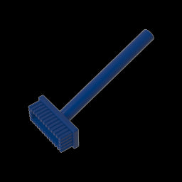 GDS-90054 - Equipment Brush / Pushbroom