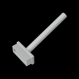 GDS-90054 - Equipment Brush / Pushbroom