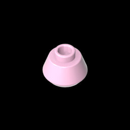GDS-90059 - Cone 1 1/2 x 1 1/2 x 2/3