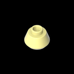 GDS-90059 - Cone 1 1/2 x 1 1/2 x 2/3