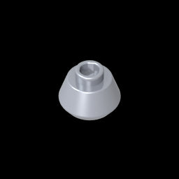 GDS-90059 - Cone 1 1/2 x 1 1/2 x 2/3