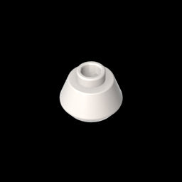 GDS-90059 - Cone 1 1/2 x 1 1/2 x 2/3