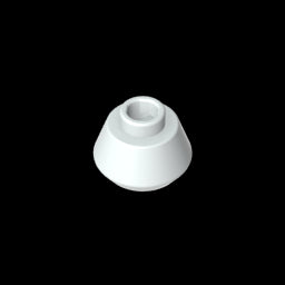 GDS-90059 - Cone 1 1/2 x 1 1/2 x 2/3