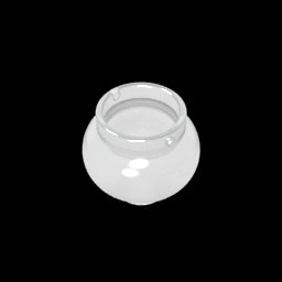 GDS-90061 - Minifig Pot Small with Handle Holders