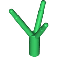 GDS-90064 - Plant, Flower Stem with Bar