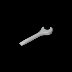 GDS-90068 - Tool Screwdriver and Spanner / Wrench