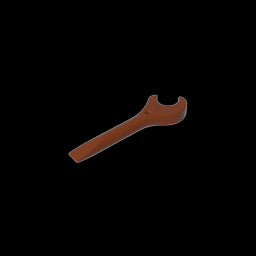 GDS-90068 - Tool Screwdriver and Spanner / Wrench