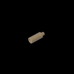 GDS-90069 - Equipment Candle Stick