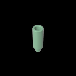 GDS-90069 - Equipment Candle Stick