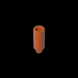 GDS-90069 - Equipment Candle Stick
