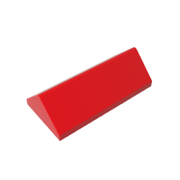 GDS-901 - Slope 45 Degrees 2 x 4 Double