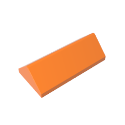 GDS-901 - Slope 45 Degrees 2 x 4 Double