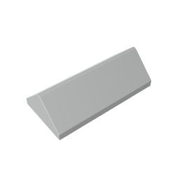 GDS-901 - Slope 45 Degrees 2 x 4 Double