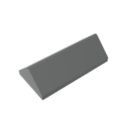 GDS-901 - Slope 45 Degrees 2 x 4 Double