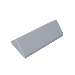 GDS-901 - Slope 45 Degrees 2 x 4 Double