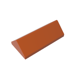 GDS-901 - Slope 45 Degrees 2 x 4 Double