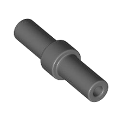 GDS-90287 - Bar 2L with Stop in Center