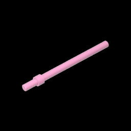 GDS-905 - Bar 6L with Stop Ring