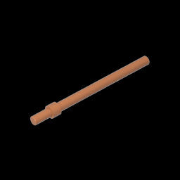 GDS-905 - Bar 6L with Stop Ring