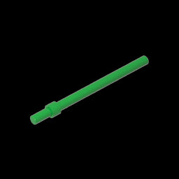GDS-905 - Bar 6L with Stop Ring