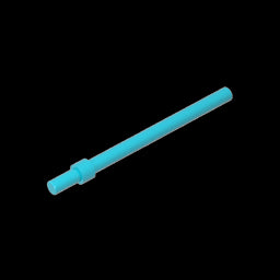 GDS-905 - Bar 6L with Stop Ring