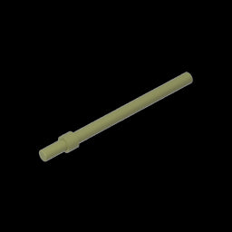 GDS-905 - Bar 6L with Stop Ring