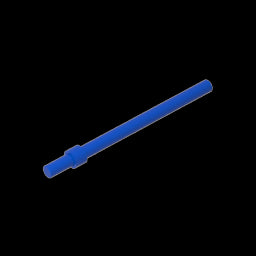 GDS-905 - Bar 6L with Stop Ring