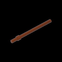 GDS-905 - Bar 6L with Stop Ring
