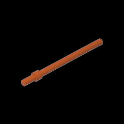 GDS-905 - Bar 6L with Stop Ring