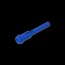 GDS-906 - Technic Pin 1/2 with 2L Bar Extension