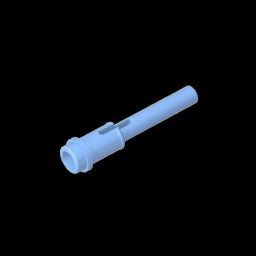 GDS-906 - Technic Pin 1/2 with 2L Bar Extension