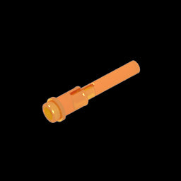 GDS-906 - Technic Pin 1/2 with 2L Bar Extension