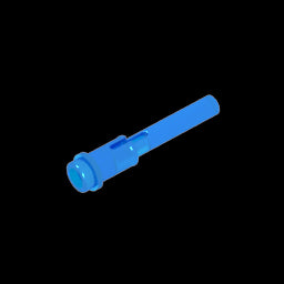 GDS-906 - Technic Pin 1/2 with 2L Bar Extension