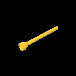 GDS-907 - Antenna 1 x 4 with Rounded Top