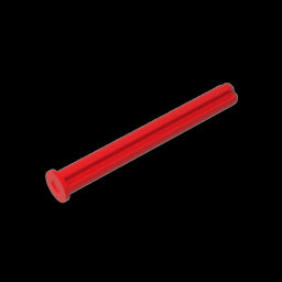 GDS-908 - Technic Axle 5 with Stop