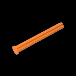 GDS-908 - Technic Axle 5 with Stop
